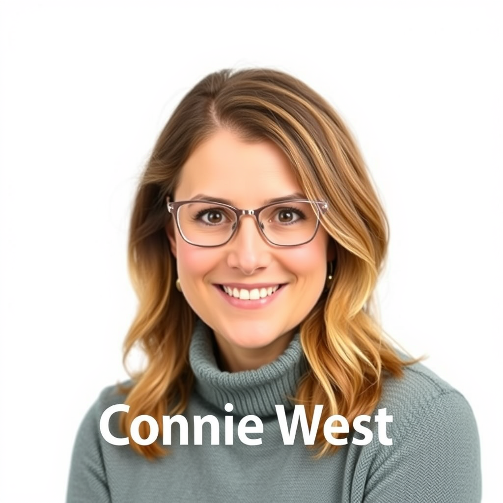 Connie West