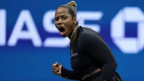 US Tennis Player Taylor Townsend Expresses Regret for ‘Insensitive’ Remarks on Chinese Food