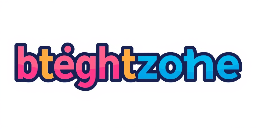 Bright Step Zone